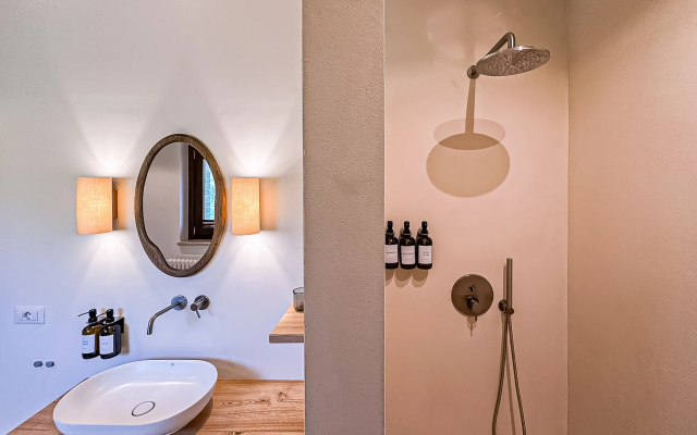 Agriturismo Scala