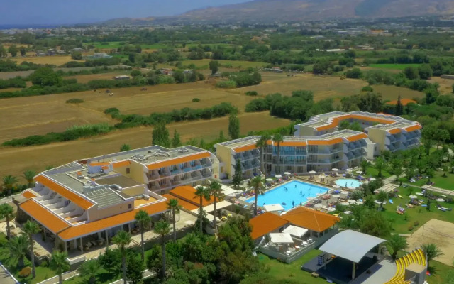 Atlantica Thalassa Hotel - All Inclusive