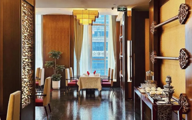 Kempinski Hotel Dalian