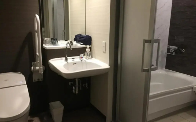 Daiwa Roynet Hotel Hiroshima Station
