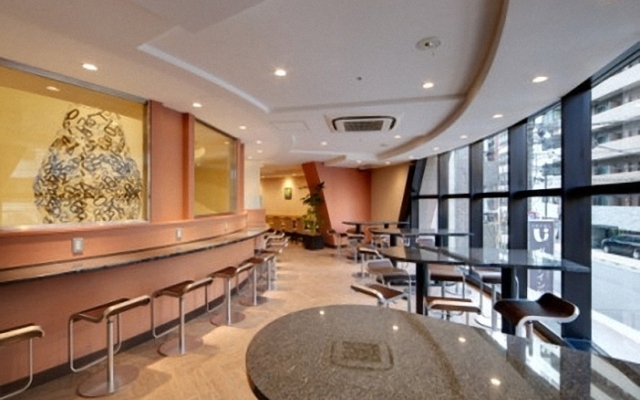 Via Inn Akihabara