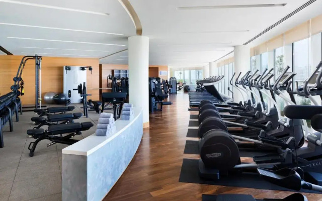 Rosewood Abu Dhabi