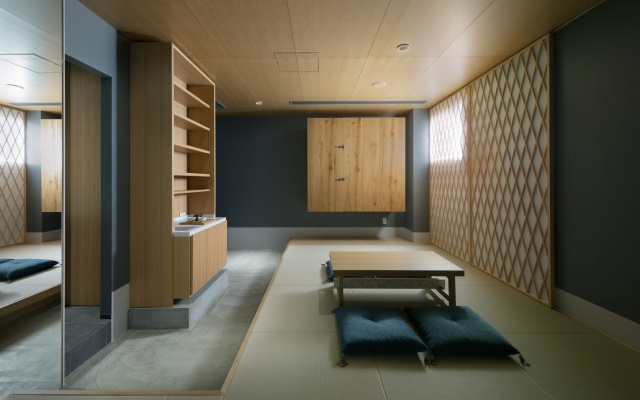 Superior Japanese-Style room 사진 3