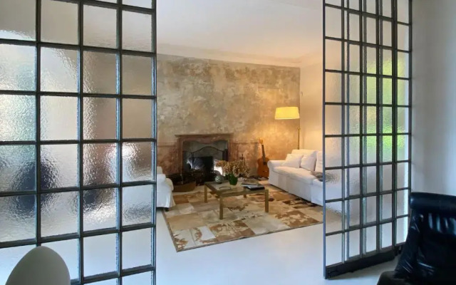 Villa Lina