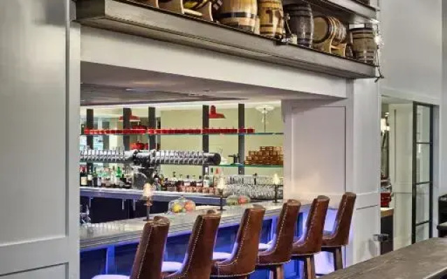 Hotel Teatro