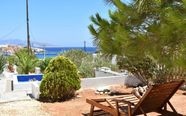 Aegean Star Hotel Apartments