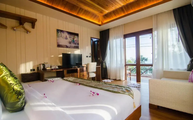 Koh Yao Yai Hillside Resort
