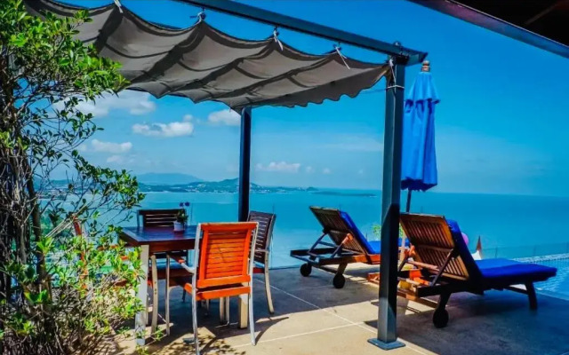Sandalwood Luxury Villas