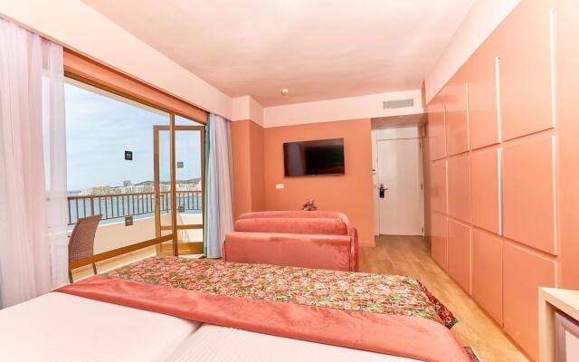 NYX Hotel Ibiza - Adults Only