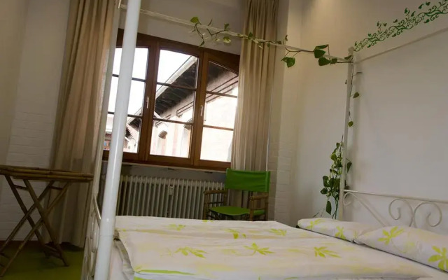 Steffis Hostel Heidelberg