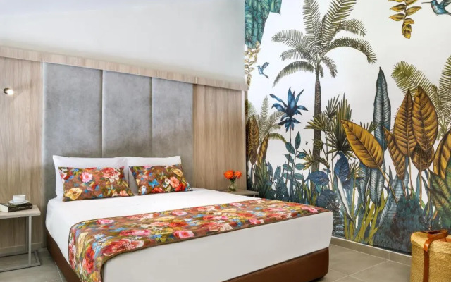 Alexandra Beach Thassos Spa Resort