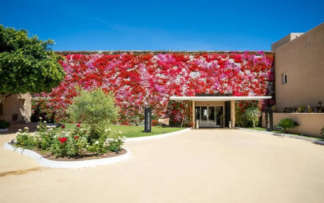 Mangia's Pollina Resort