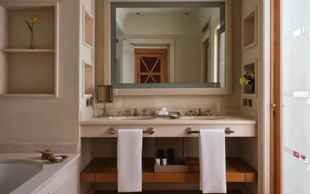 Rosewood Castiglion del Bosco