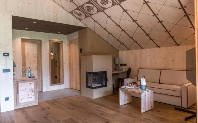 Tirler - Dolomites Living Hotel