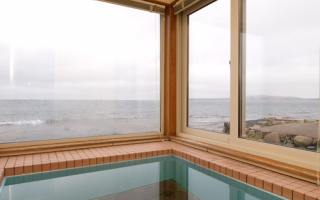 Minshuku Sukotonmisaki