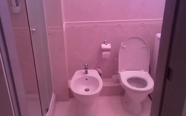 Apartments Chudo Ostrov