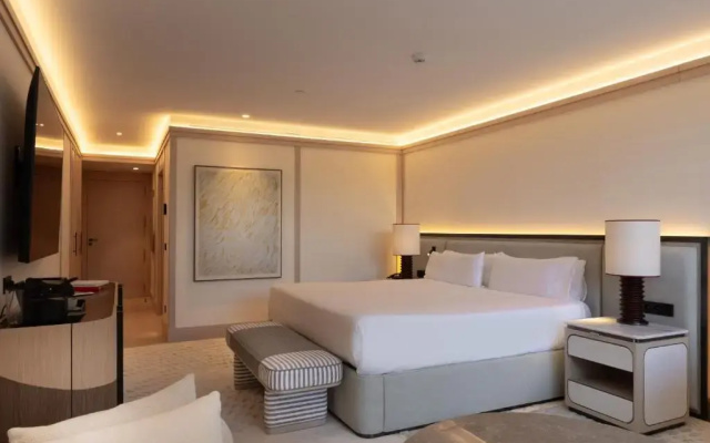 Hotel Miramar Barcelona