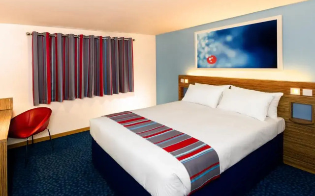 Travelodge Glasgow Queen Street