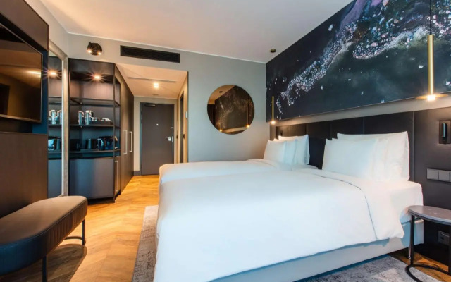 Radisson Collection Hotel, Tallinn