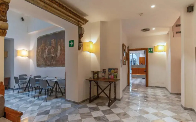 Hotel Machiavelli Palace