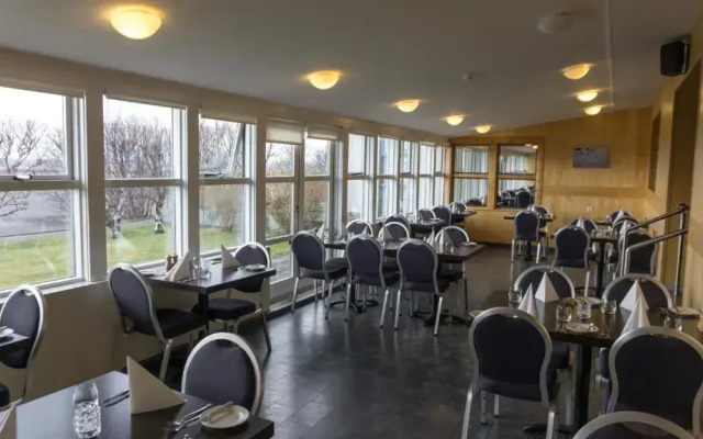 Skaftafell Hotel