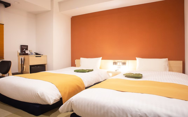 Kuretakesou Hiroshima Otemachi Hotel
