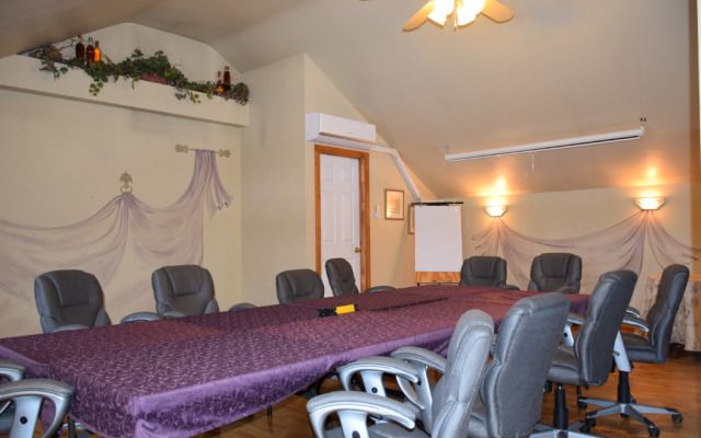Wild Rose Inn
