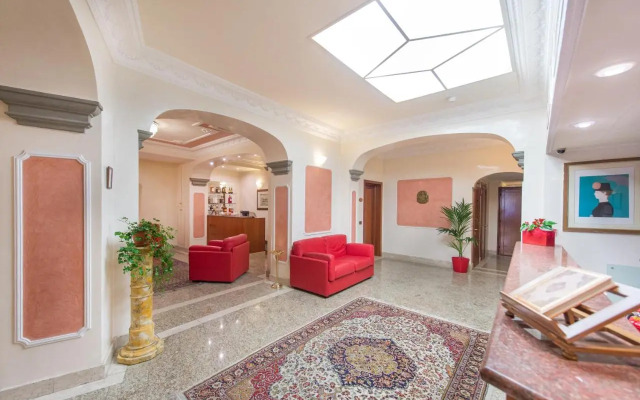 Diana Park Hotel