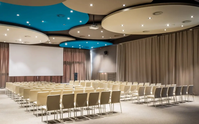 Hotel SB BCN Events 4 Sup