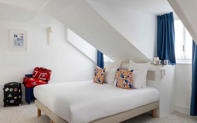 Hôtel Saint Sébastien