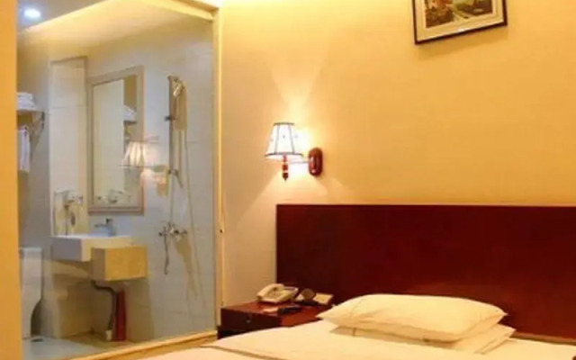 Rui Jia Hotel
