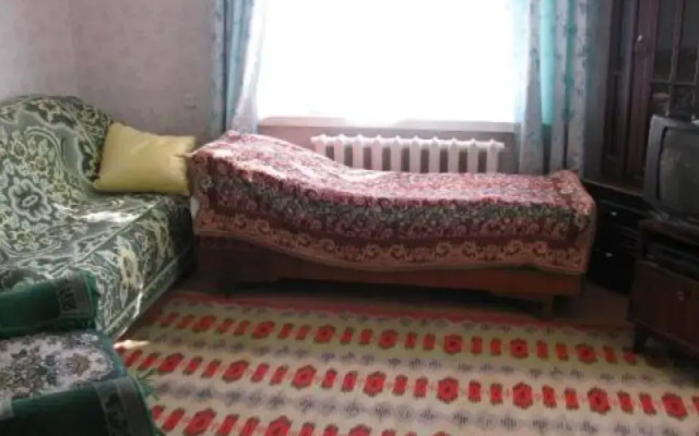 Agrousadba Pol'skiy dom