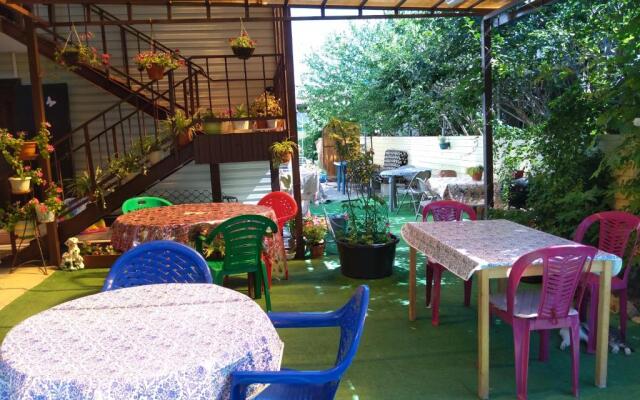 Guest House Natali