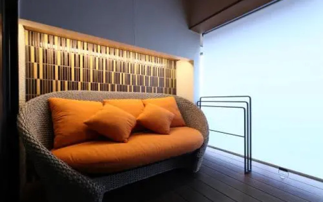 With Sauna Double Suite (풀 더블 침대) 사진 3