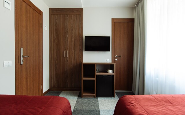 Vremena Goda Hotel