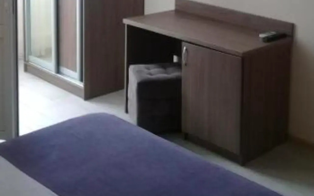 Mirazh Guest House