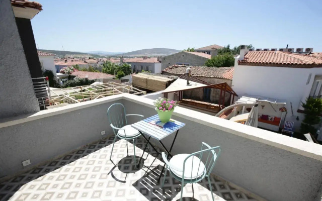 Kybele Suites Alaçatı
