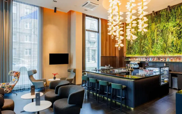 Movenpick  Tallinn