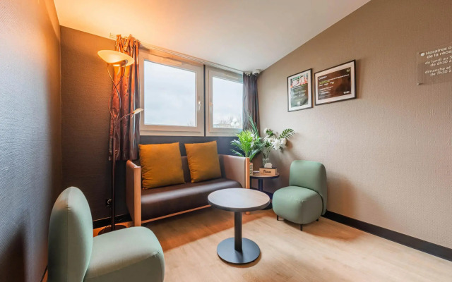 B&B HOTEL Mulhouse Kingersheim