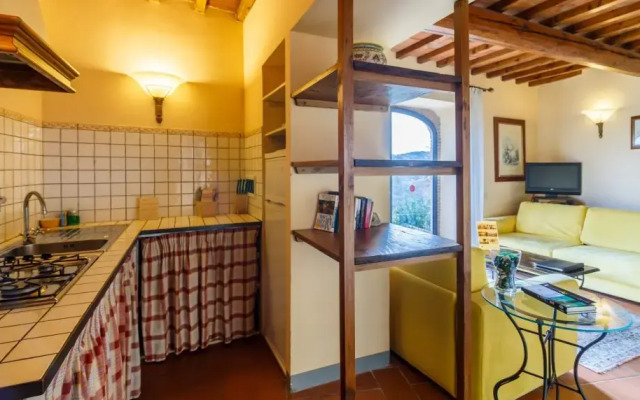 Relais Villa Olmo
