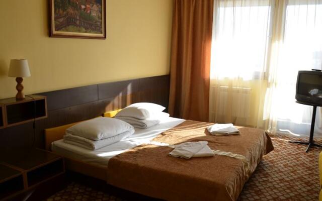 Intourist Zakarpattya Hotel