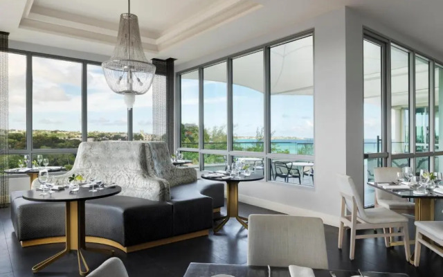 Sandals Royal Barbados All Inclusive