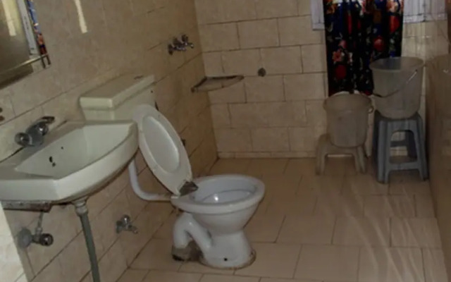 Vikas Hotel