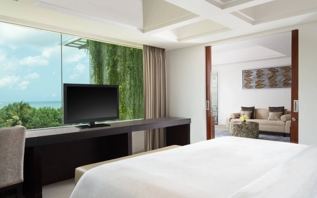 Sheraton Bali Kuta Resort