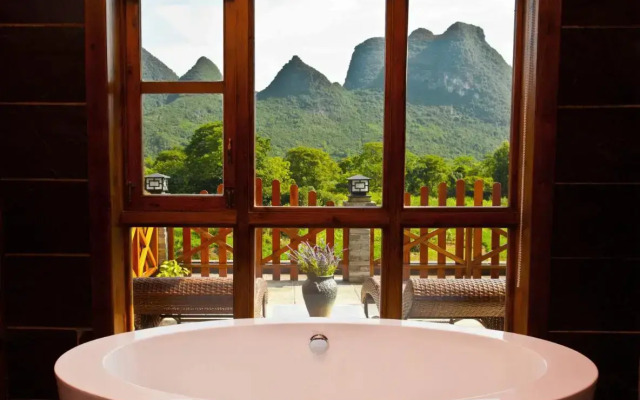 Yangshuo Coco Garden Hotel