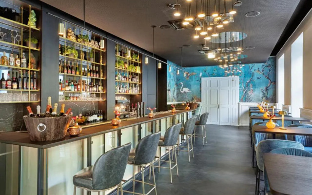 HYPERION Hotel Salzburg