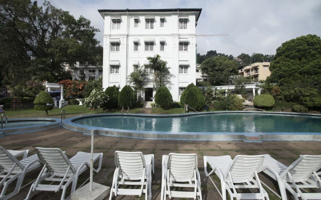 Hotel Suisse