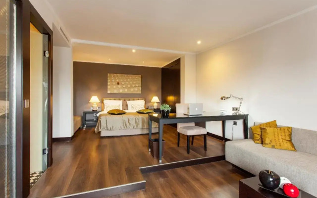 Quentin Boutique Hotel