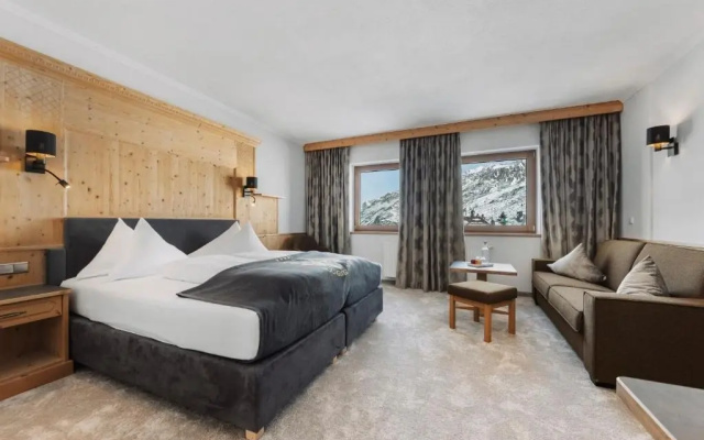 SKI | GOLF | WELLNESS Hotel Riml