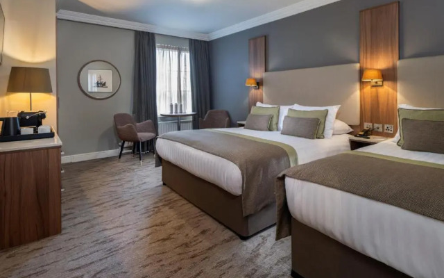 Cassidys Hotel